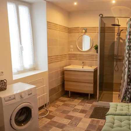 Apartamento Le Colibri