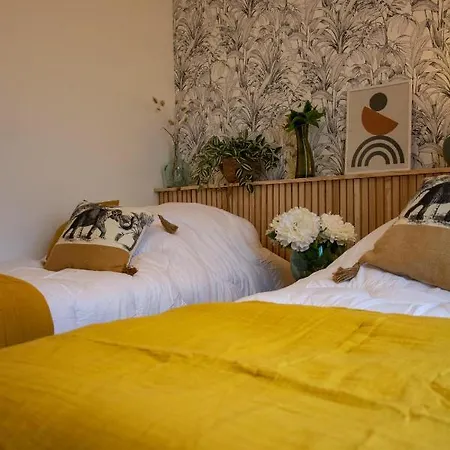 Le Colibri * Barbotan-les-Thermes