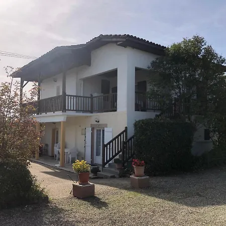 Le Colibri Barbotan-les-Thermes