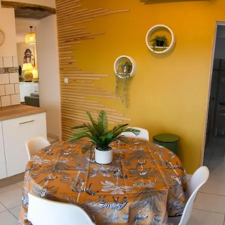 Le Colibri 巴布通莱班