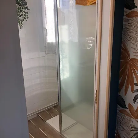 Le Colibri Apartamento *