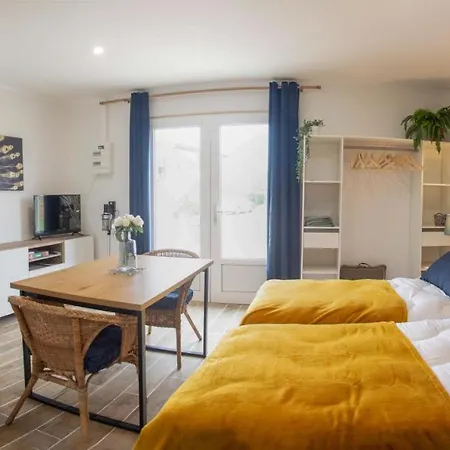 Le Colibri Appartement