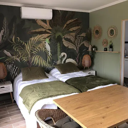 Le Colibri Barbotan-les-Thermes