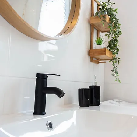 Le Colibri Apartamento Barbotan-les-Thermes