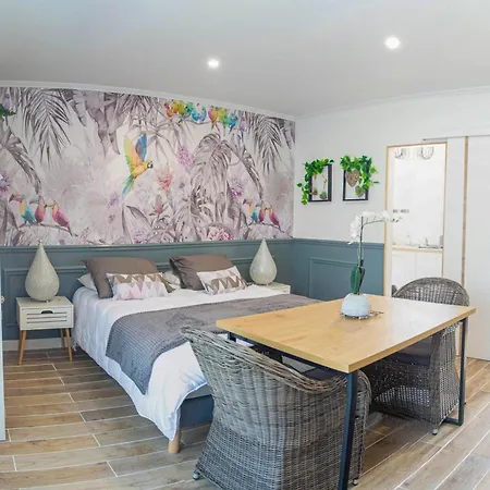 Le Colibri Apartamento *
