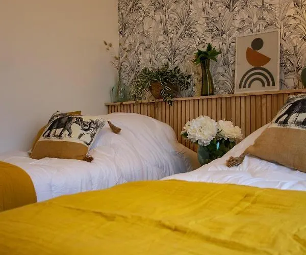 Le Colibri * 巴布通莱班