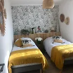 Le Colibri Apartmán Barbotan-les-Thermes