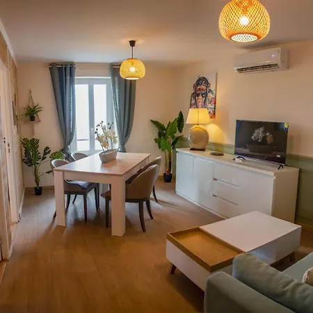 Le Colibri * Barbotan-les-Thermes