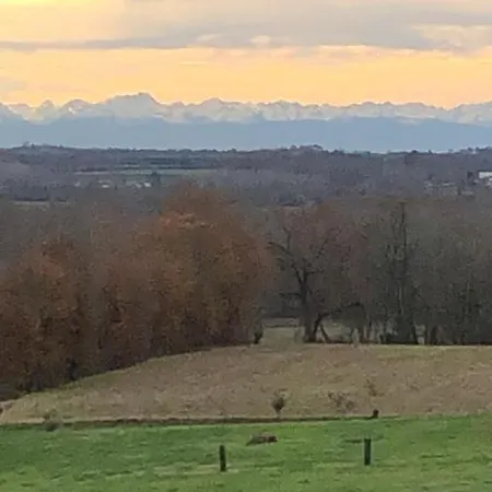 Apartmán Le Colibri Barbotan-les-Thermes
