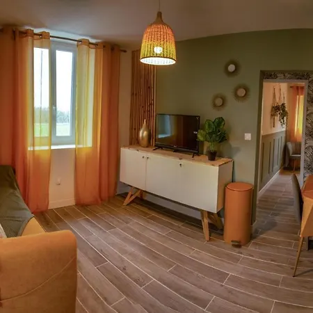 Le Colibri Barbotan-les-Thermes