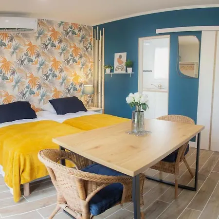 Le Colibri Barbotan-les-Thermes