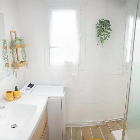 Le Colibri Apartment *