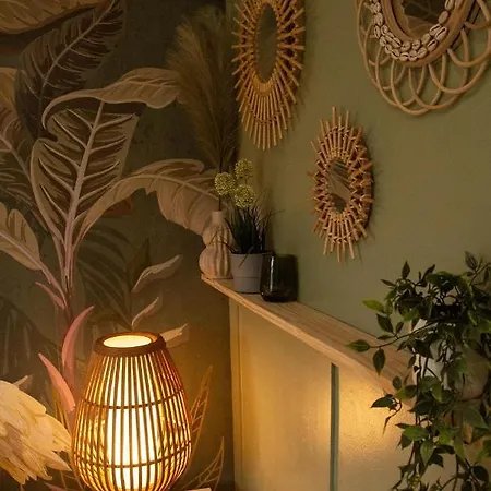 Le Colibri Apartment *