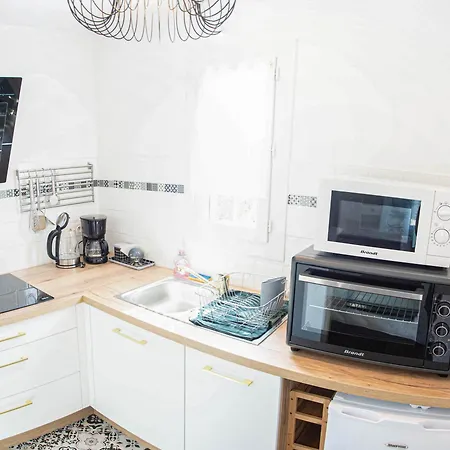 Le Colibri * Barbotan-les-Thermes