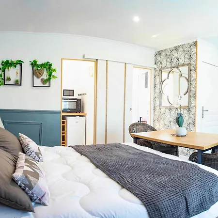 Le Colibri Apartmán