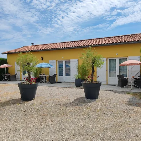 Le Colibri Appartement