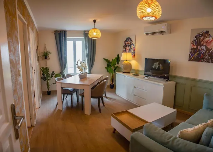 Le Colibri * Barbotan-les-Thermes