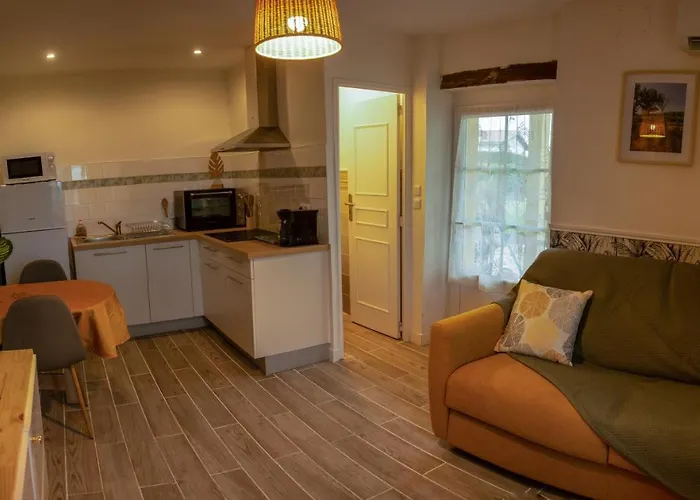 Le Colibri Barbotan-les-Thermes