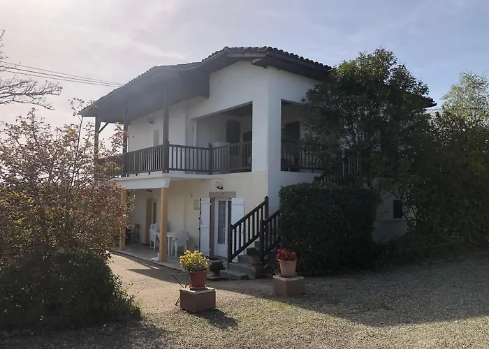 Le Colibri Barbotan-les-Thermes