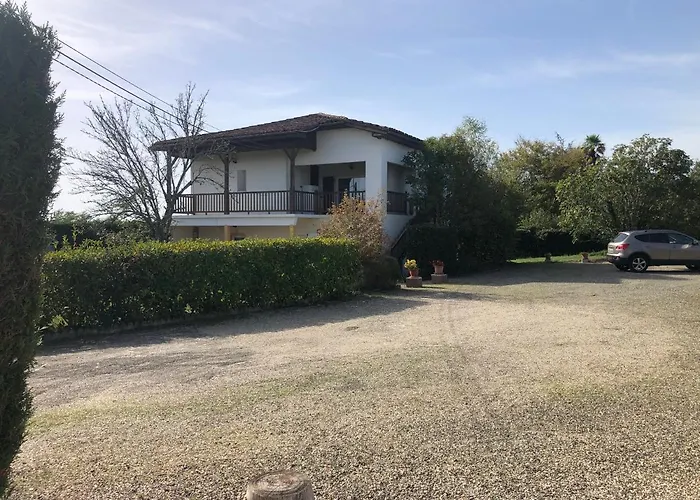 Le Colibri * Barbotan-les-Thermes