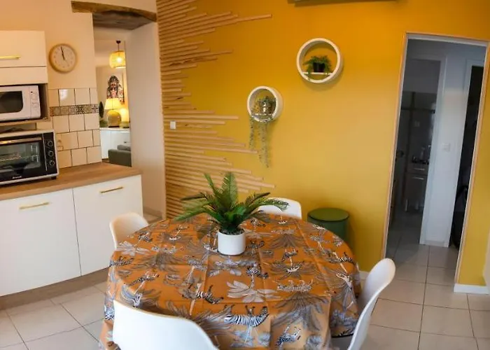 Le Colibri Barbotan-les-Thermes