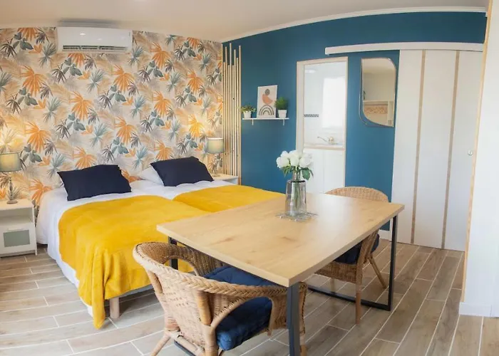 Le Colibri Barbotan-les-Thermes