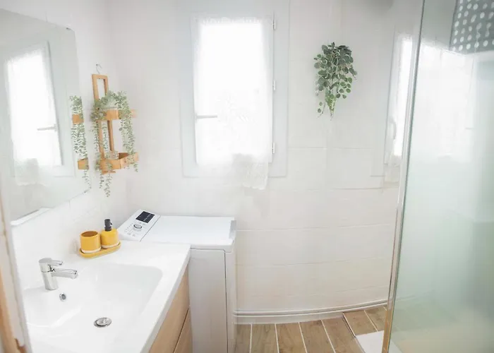 Le Colibri Appartement *