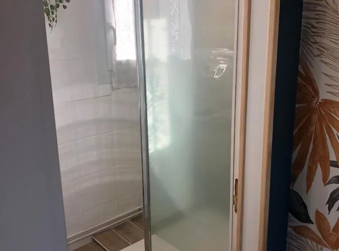 Le Colibri Appartement *