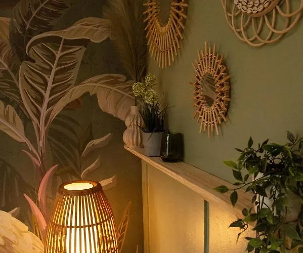 Le Colibri Appartement *