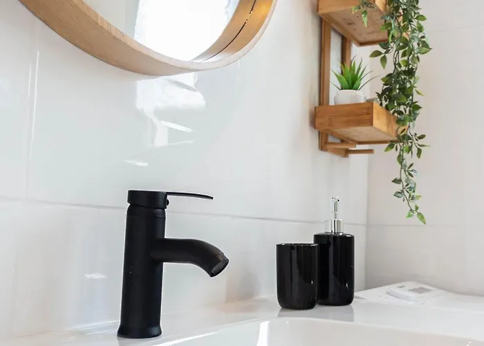 Le Colibri Appartement Barbotan-les-Thermes